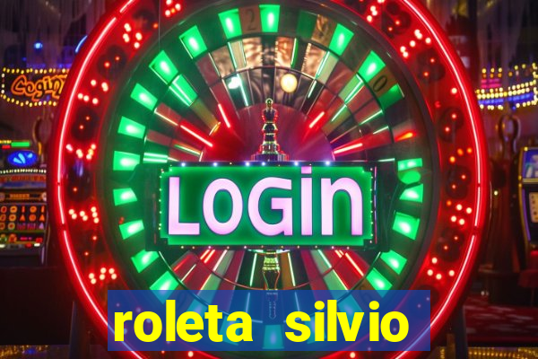 roleta silvio santos jogo
